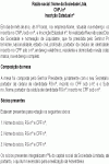 Contrato Padrão para Ata de Assembleia para Dissolução de Sociedade Limitada