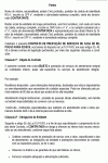 Modelo de Contrato Casas de Repouso para Idosos