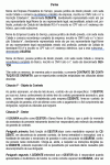 Modelo de Contrato Constituição de Garantia