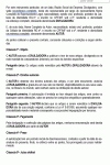 Contrato Padrão para Autorização para Divulgação de Artigos na Internet