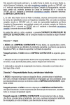 Modelo de Contrato Prestação de Serviços de Radiofusão