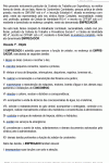 Contrato Padrão para Trabalho por Experiência – Zelador