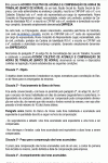 Contrato Padrão para Acordo Coletivo de Acúmulo e Compensação de Horas de Trabalho - Banco de Horas