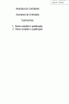 Miniatura do documento