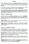 Modelo de Contrato Abertura de Crédito em Magazine de Departamentos