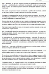 Artigo Padrão para Aplicabilidade do Testamento Cerrado