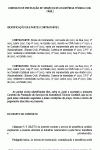 Modelo de Contrato de Prestação de Serviços de Assistência Técnica Contábil - Contabilidade