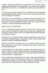 Artigo Padrão sobre O Direito de Arrependimento do Consumidor após Compra