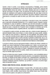 Artigo Padrão sobre Os Direitos Humanos e as Degradantes Prisões Brasileiras