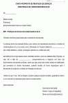 Carta Proposta Padrão de Contrato de Prestação de Serviço de Manutenção de Condicionadores de Ar