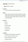 Descrição de Cargo Padrão de Auxiliar de Laboratório