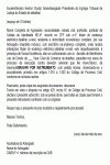 Petição Padrão Agravo de instrumento - Bloqueio de conta salário do executado