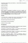 Petição Padrão de Inventário e Partilha - Esboço de Partilha - Novo CPC - Lei nº 13105-15