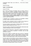 Modelo de Petição Produção Antecipada de Provas - Novo CPC - Lei nº 13.105-15