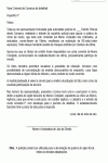 Petição Padrão de Decisão Judicial de Quebra de Sigilo Bancário ou Fiscal