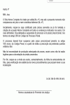 Modelo de Petição de Manifestação do MP Sobre Suspensão do Processo Após a Citação por Edital