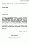 Petição Padrão Cessação de Medida Cautelar – Ausência de Propositura da Ação Principal - Novo CPC- Lei n° 13105-15)