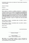 Petição Padrão Citação de Herdeiros para Inventário - Novo CPC - Lei nº 13105-15