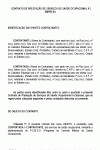 Modelo de Contrato de Prestação de Serviços de Saúde Ocupacional para a Empresa - Medicina do Trabalho