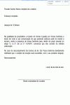 Petição Padrão Notificação Extrajudicial Comunicando a Oposição do Locador na Sublocação