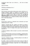 Petição Padrão Ação de Restauração de Autos - Novo CPC - Lei nº 13105-15