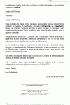 Petição Padrão Execução de Alimentos Acordo - Novo CPC - Lei n° 13105-15