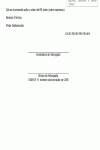 Miniatura do documento