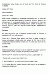 Modelo de Petição Chamamento ao Processo Fiador Requer Ingresso do Devedor no Processo