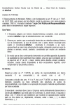 Modelo de Petição Ação Civil Pública Responsabilidade Ordem Urbanística - Novo CPC - Lei nº 13105-2015