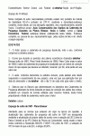 Petição Padrão Expurgos da Caderneta de Poupança Durante os Planos Econômicos Bresser, Verão e Collor Caixa Econômica Federal - Novo CPC - Lei nº 13105-15