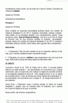 Modelo de Petição de Herança - Novo CPC - Lei nº 13105-15