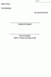 Miniatura do documento