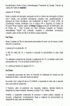 Petição Padrão Habeas Corpus Concessão da Suspensão Condicional do Processo