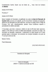 Modelo de Petição Pedido de Parcelamento em Ação de Execução