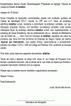 Petição Padrão Agravo de Instrumento Reajuste por Idade em Contrato de Plano de Saúde