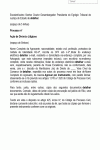 Petição Padrão Agravo contra Indeferimento de Pedido de Tutela Provisória em Ação de Divórcio Litigioso