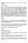 Petição Padrão Tutela Provisória Cautelar Antecedente de Sustação de Protesto