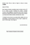Modelo de Petição Declaração de Inexistência de Condomínio e Débitos Condominiais