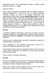 Petição Padrão Habeas Corpus Processo do Trabalho