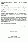 Modelo de Petição Emenda da Inicial Substituição do Réu - Novo CPC - Lei nº 13105-15