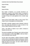 Petição Padrão Pedido de Intervenção na Qualidade de Amicus Curiae - Novo CPC - Lei-nº 13105-15