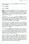 Petição Padrão Requerendo Mudança da Titularidade de Crédito para Cessionário