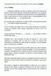 Modelo de Petição Arguindo Impenhorabilidade Único Imóvel do Executado