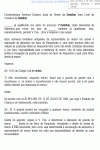 Petição Padrão com Pedido de Revogação da Guarda nos Autos da Ação Revisional de Alimentos