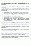 Petição Padrão Expedição de Certidão de Honorários Periciais para Execução em Caso de Justiça Gratuita