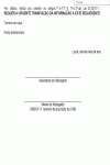 Miniatura do documento
