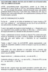 Modelo de Petição Ação de Consignação de Aluguéis e Acessórios