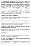 Petição Padrão Alteração de Regime de Bens no Casamento da Comunhão Parcial para Separação Total de Bens