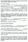 Petição Padrão Inicial de Ação Contra Cartão de Crédito CC Tutela Antecipada para Valor Incontroverso