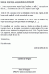 Modelo de Petição Emenda da Inicial para Substituir o Réu em Razão de Alegação de Ilegitimidade em Contestação